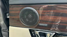 Jaguar XJ 3.0d V6 Portfolio 4dr Auto Diesel Saloon